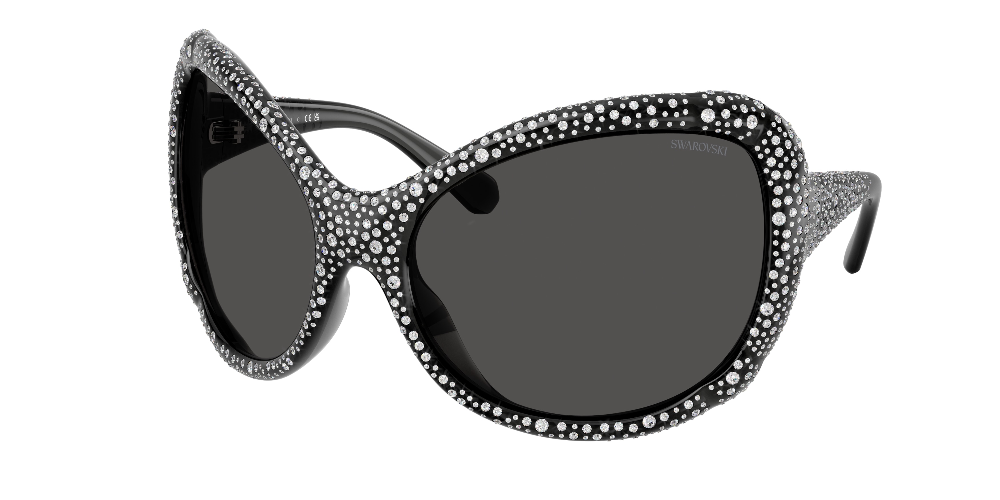 Swarovski SK6052 108787  